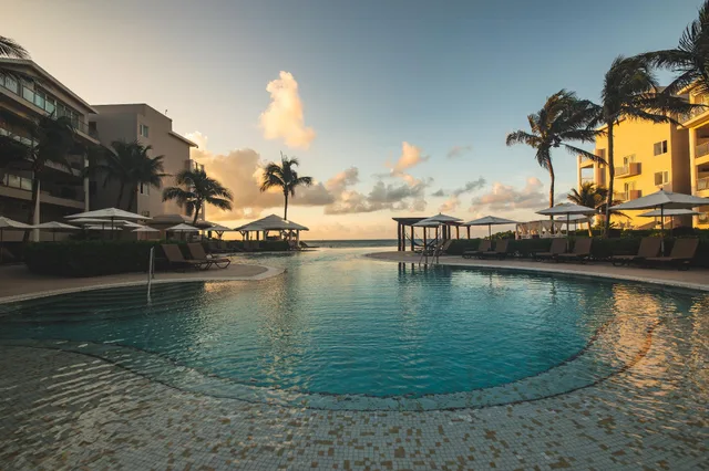Suite, Sea Front، Dreams Jade Resort And Spa 2/2
