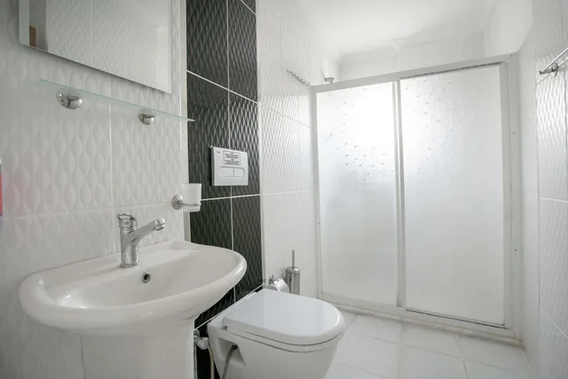 شقة استوديو، Antioch Apart Otel 4/5