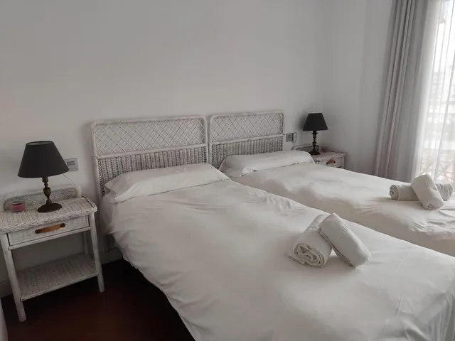 1 Bedroom, Apartment, Sea View, Torre de la Roca 9/10