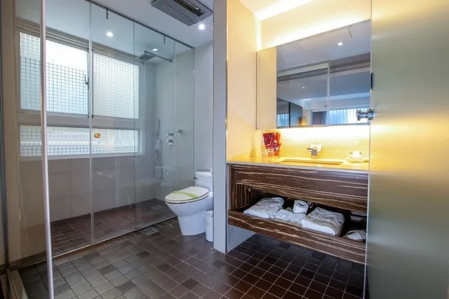 Fashion, Quadruple, 2 Double Beds، Kapok Hotel Resorts 4/6