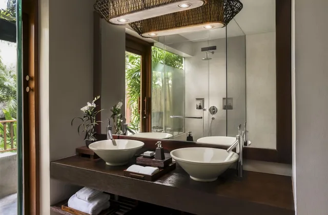 Pool, Suite, King Bed، Anantara Rasananda Koh Phangan Villas 7/7