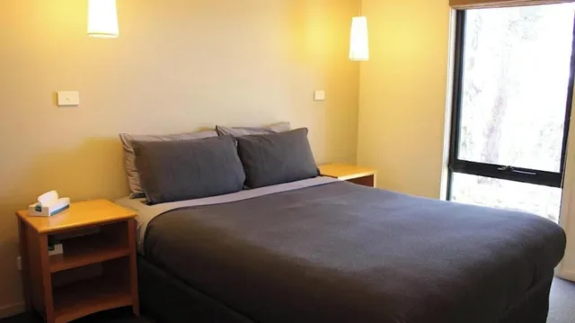 شاليه سيغنتشر، Discovery Resorts - Cradle Mountain 2/3