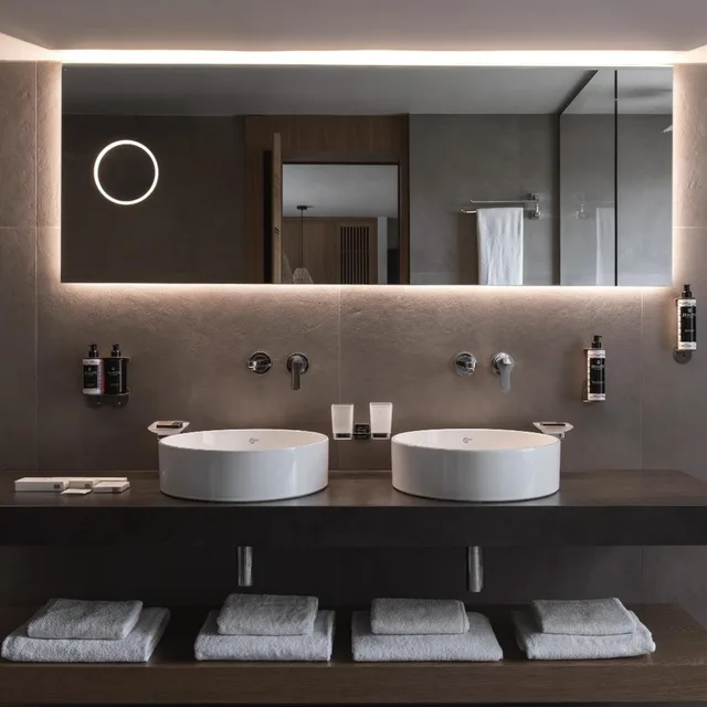Sapphire, Vip, Suite, Sea View, Plunge Pool، Castello Infinity Suites - Adults Only 6/7