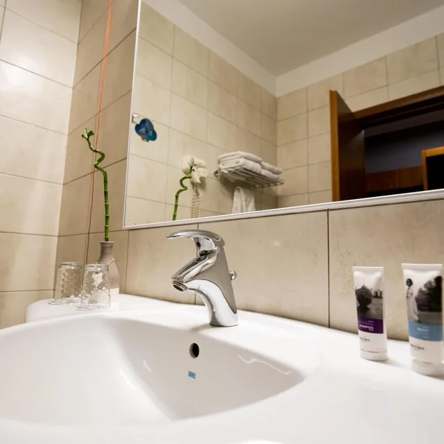 Junior Suite, Mercure Sibiu Airport 4/5