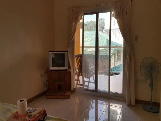 شقة عائلية بمطبخ، Sabang Oasis Resort 1/1