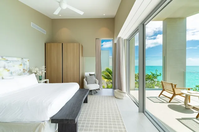 Estate, 5 Bedrooms, Reef, Ocean, Premium, Villa, 4 King Beds, 2 Queen Beds، South Bank 4/10
