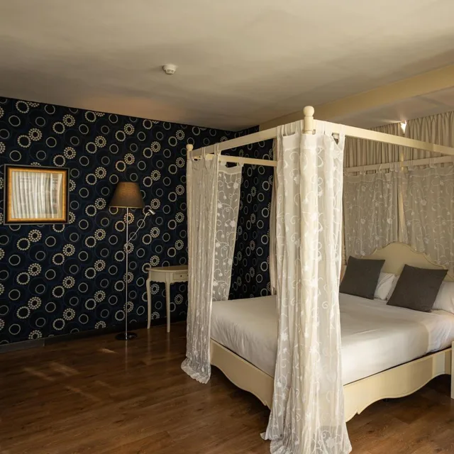 Superior, Double Bed, Centro Los Braseros 6/10
