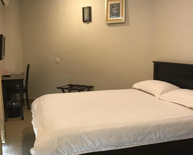 غرفة ديلوكس بسرير كوين، Se Hotel 2 1/1