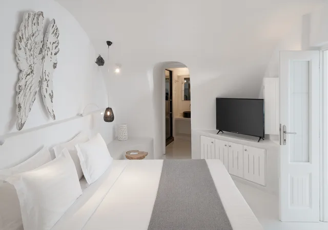 Dana, Superior, Villa، Dana Villas and Infinity Suites 1/3