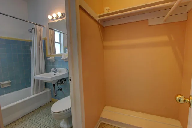 غرفة قياسية، Ocean Beach Hotel 6/7