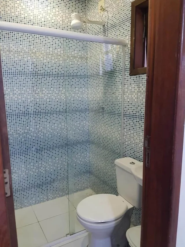 Private, Double Bed, Private Bathroom، Geko Hostel & Pousada Paraty 9/10