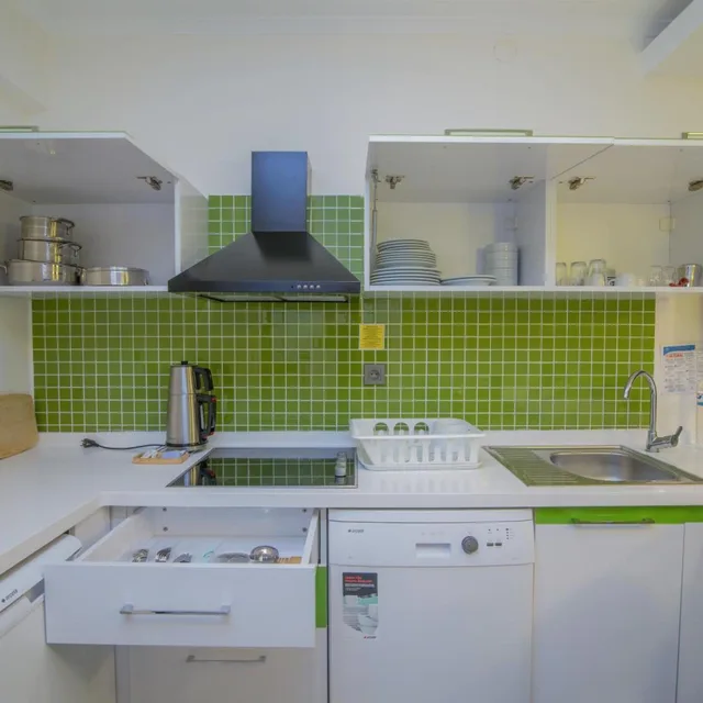 2 Bedrooms, Suite, Aforia Thermal Residences 9/10