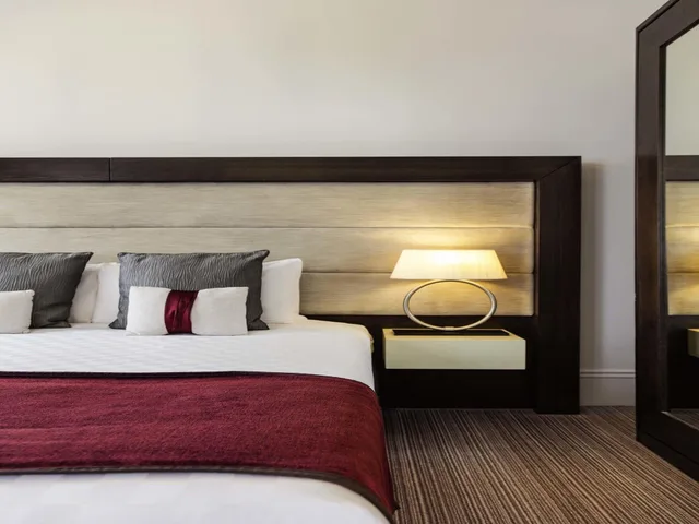 جناح، Mercure Aberdeen Caledonian Hotel 2/4
