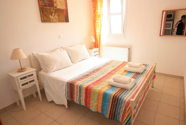 شقة سوبيريور، Lagoon View Apartments - Adults Only 3/9