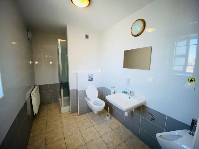 غرفة سوبيريور عائلية بأسرّة بطابقين، Hostel Sweet Dream Accommodations 6/6