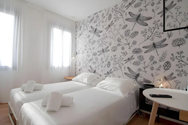 غرفة قياسية، Rio Hotel 1/1