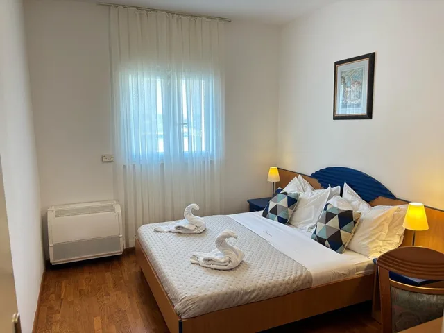 شقة عائلية، Villa Daniela 2/5