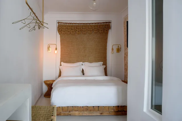 Junior Suite, Outdoor Jetted Tub، COCOON SUITES 6/10