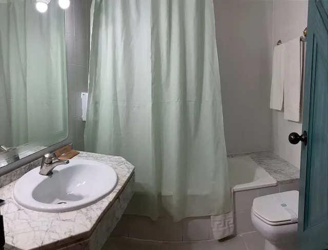 Room, Triple, 3 Beds, Hotel Almagro 2/2