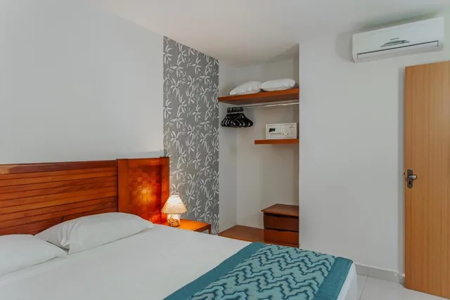 Park, Single، Rio Quente Resorts - Hotel Luupi 1/6