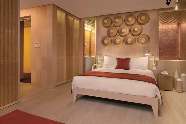 Design, Studio، Hotel Madera Hong Kong 3/8