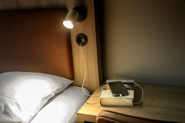 Compact, Double Bed، Comfort Hotel City 2/3