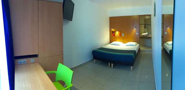 غرفة سوبيريور، KARAIBES HOTEL 2/6