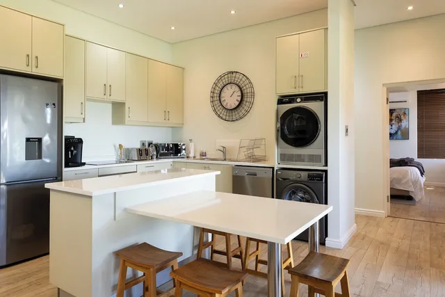 Kunjani Cottages، Stellenbosch 38/54