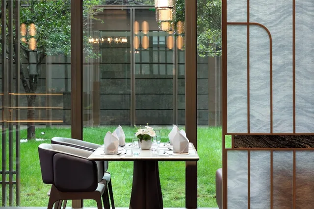 Hualuxe Xianyang By Ihg، Xianyang 33/50