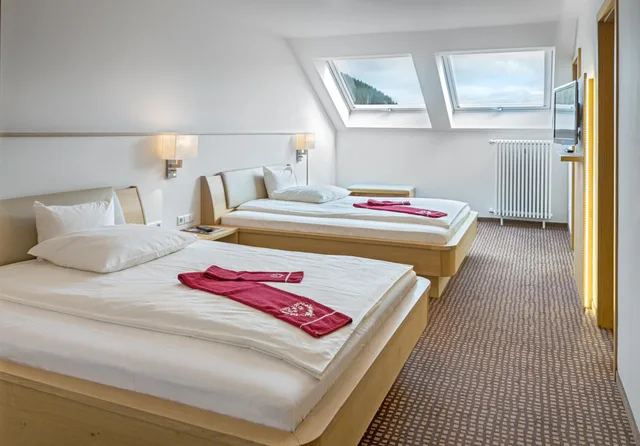 Panorama, Suite, King Bed، Brugger's Hotelpark am See 1/4