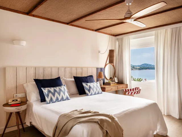 Mediterranean, Zel, Premier, with View، Zel Mallorca 4/6