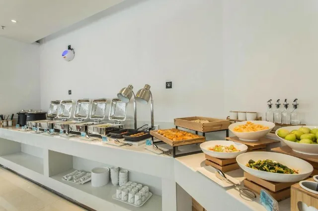 City Comfort Inn Liuzhou Liucheng People Square، ليوشو 40/51
