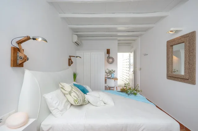 غرفة تنفيذية بسرير مزدوج، Adriani Hotel 10/10
