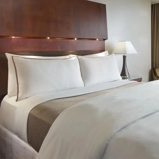 Room, King Bed, Accessible, The Westin Peachtree Plaza Atlanta 8/14