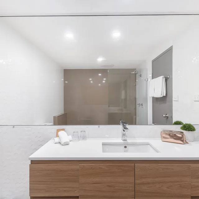 جناح عائلي، Mantra Bathurst 4/5