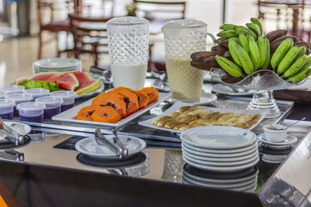 Hotel Nacional Inn Sao Carlos & Convencoes، ساو كارلوس 28/42