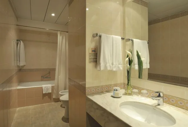استوديو سوبيريور، Pestana Miramar Garden Aparthotel 1/2