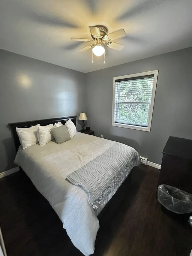شقة بسريرين كوين بغرفتي نوم بمطبخ، Stay in Gros Morne 1/1