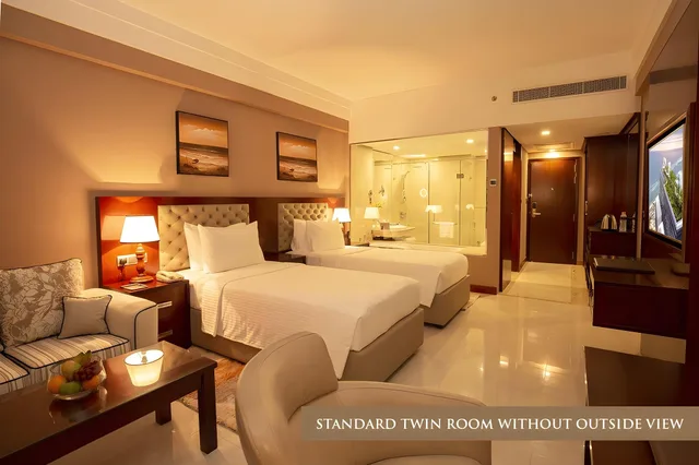 غرفة قياسية، Marino Beach Colombo 1/1