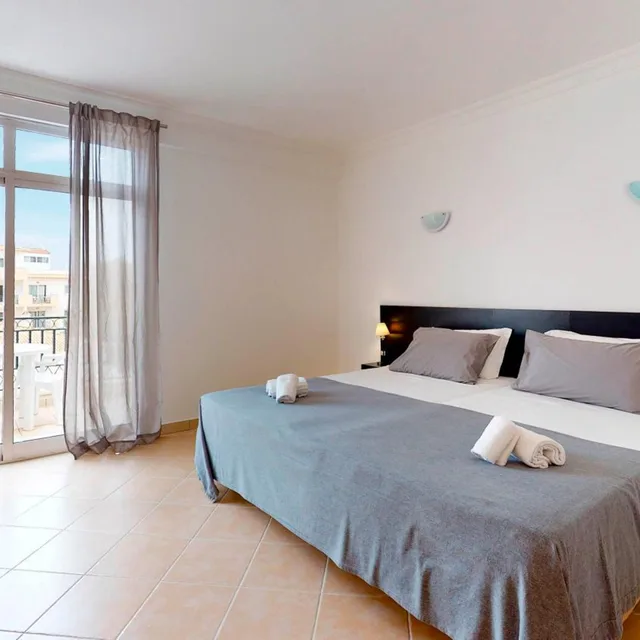 فيلا بغرفتي نوم، Smy Santa Eulalia Algarve 4/7