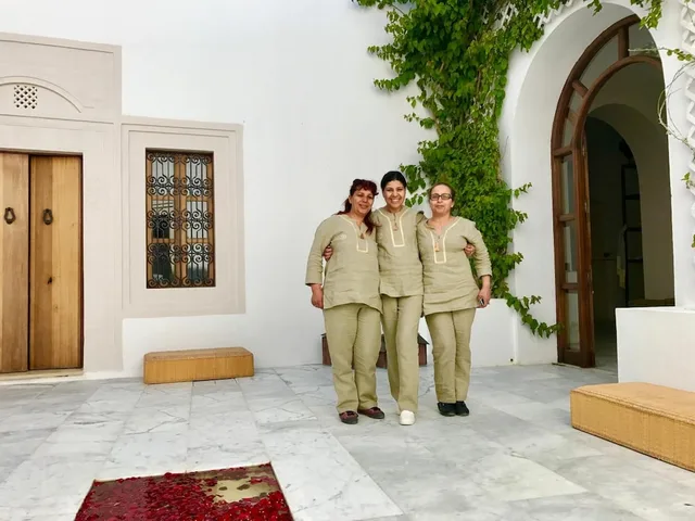 Dar Sabri، نابل 7/50