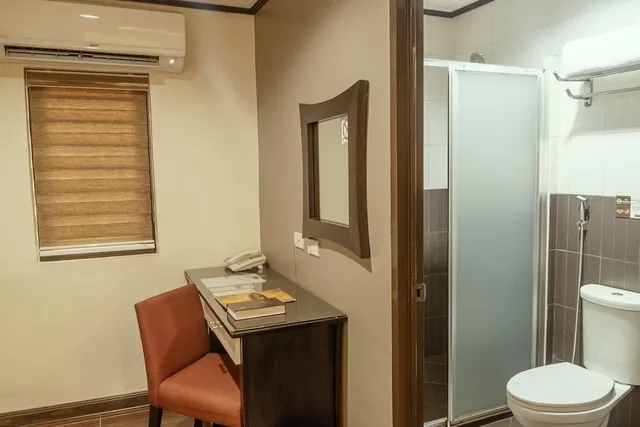Superior, Double Bed, Casa Bocobo Hotel 4/4