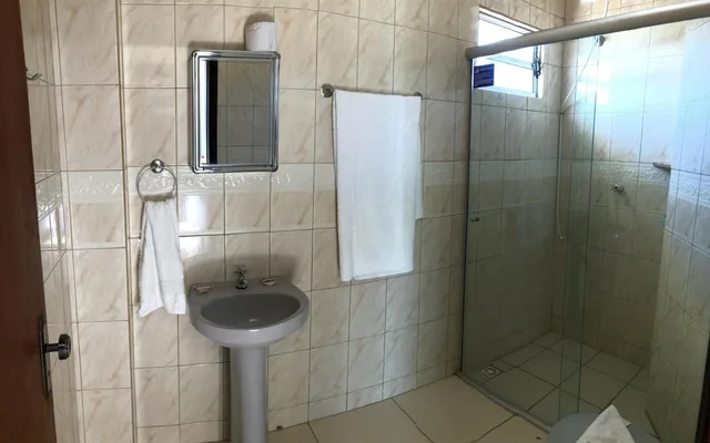 Hotel Pousada Mar Azul، Itapoa 49/50