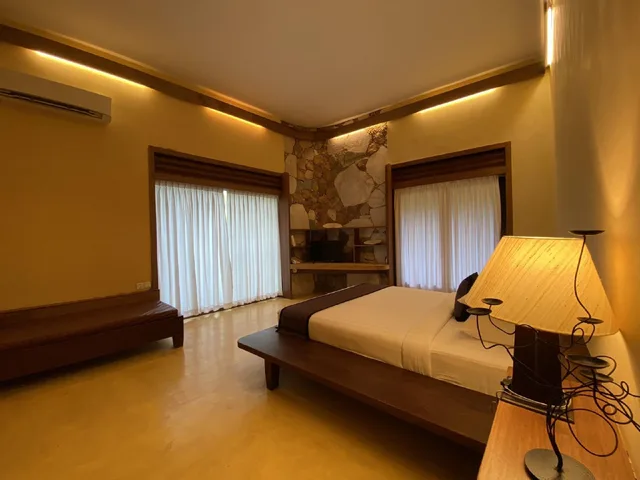 Cliff, Garden, Superior, Residence، Veranda Natural Resort 1/1