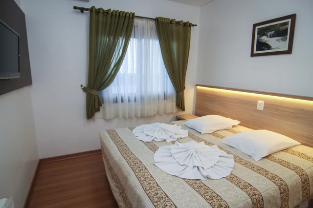 Standard, Twin Beds, San Lucas Hotel 2/7