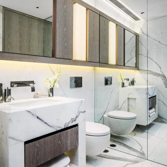 Suite, City and Harbor View، One96 5/7