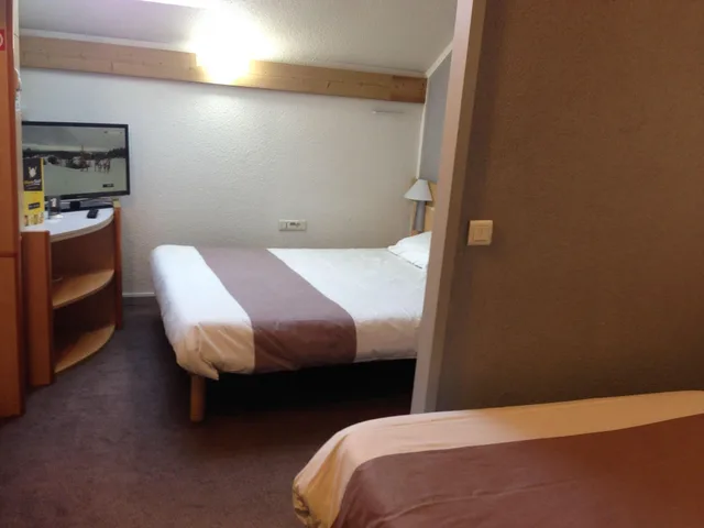 شقة بغرفتي نوم، Sure Hotel by Best Western Annecy 5/7