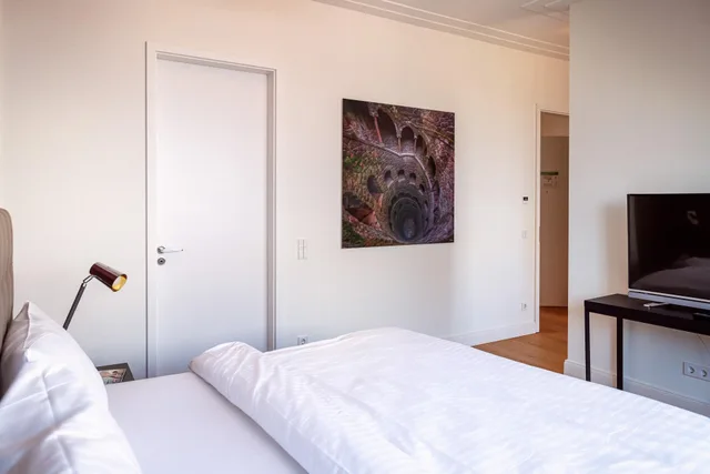بنتهاوس بسرير كينج، The Wellem Residences 1/1