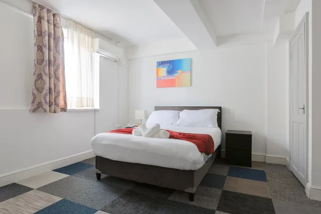 1 Bedroom, Family, Apartment, Central Hoxton Shoreditch 1/9