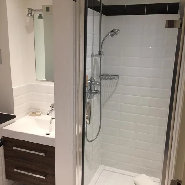 شقة تنفيذية بـ3 غرف نوم، Beaufort House Apartments 8/9